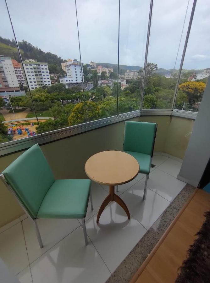 Hotel Montana Serra Negra Сера Негра Екстериор снимка