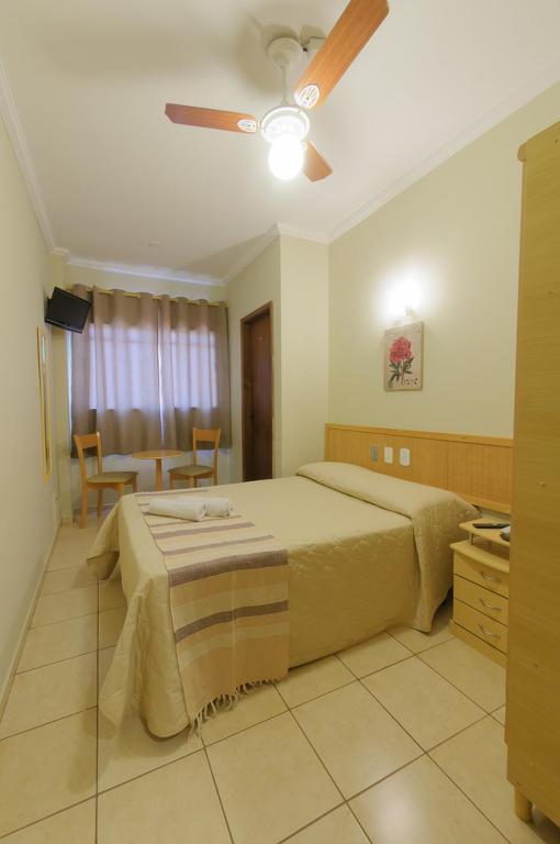 Hotel Montana Serra Negra Сера Негра Стая снимка
