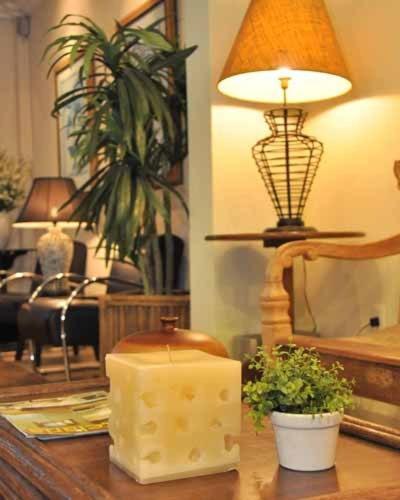 Hotel Montana Serra Negra Сера Негра Екстериор снимка