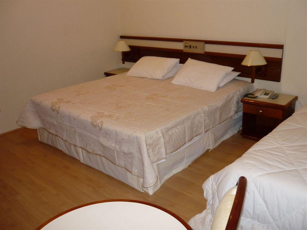 Hotel Montana Serra Negra Сера Негра Екстериор снимка
