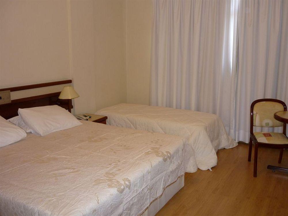 Hotel Montana Serra Negra Сера Негра Екстериор снимка